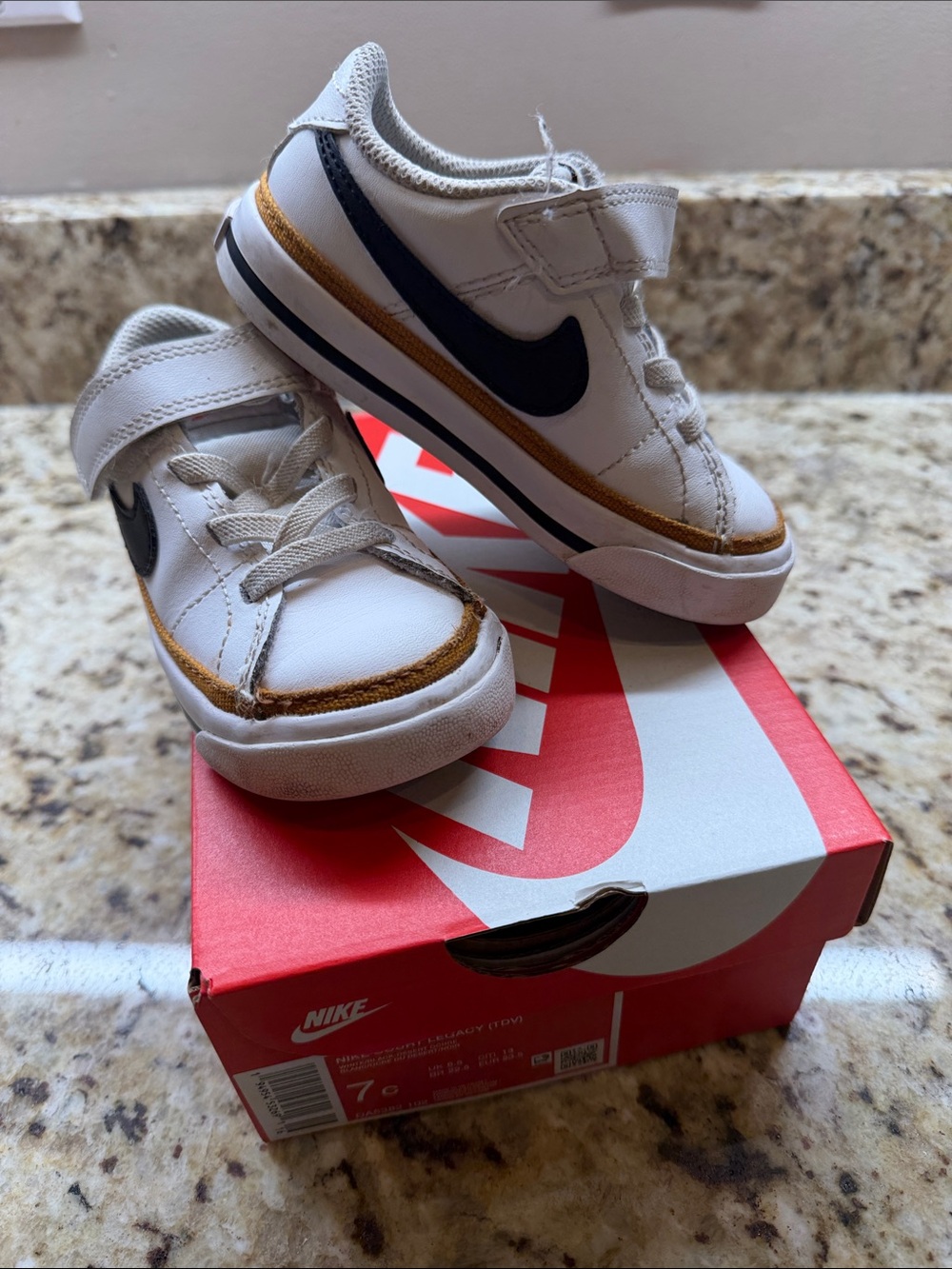 Nike Court Legacy 7c